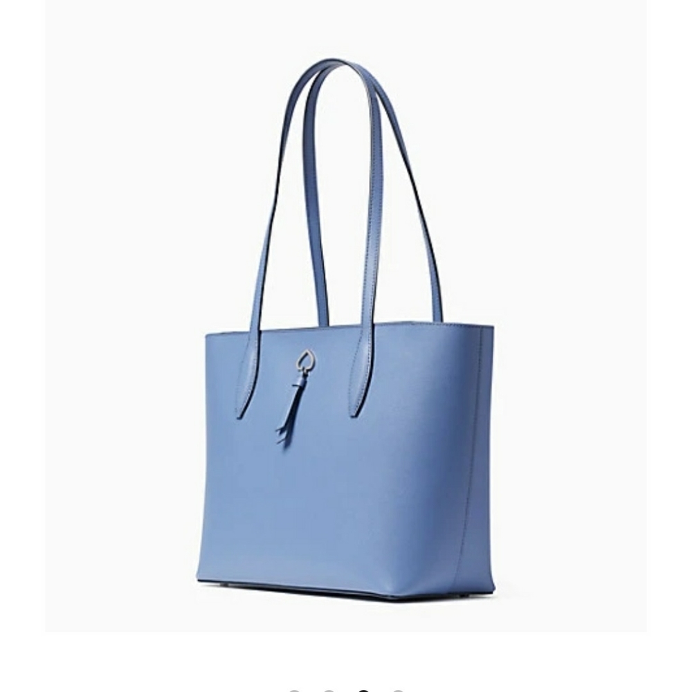 NWT Kate Spade Adel Small Tote - Picture 3 of 7